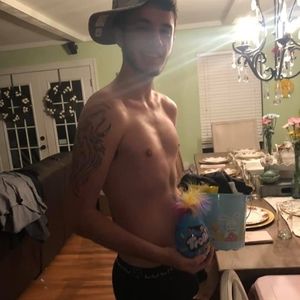 Meet your Posher, Seth